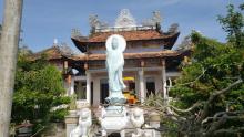 Tưởng niệm 49 năm ngày Hòa thượng Thích Viên Nhơn viên tịch