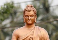 Nguyên Thủy Phật Giáo Tư Tưởng Luận