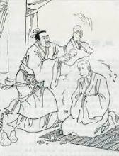 Khoanh Tay Chịu Đòn