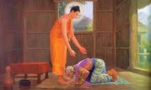 Càng Tu Tốt Mười Nghiệp Lành, Càng Tạo Nhiều Phước Đức (phần 1)