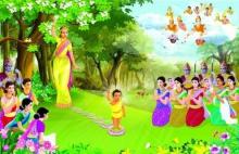 Trung ương Giáo hội hướng dẫn tổ chức Đại lễ Phật đản Phật lịch 2565
