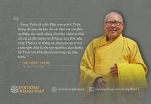 Tu tập thiền định