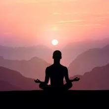 Yoga là hành trình của sức khỏe, bình an và hạnh phúc nội tâm