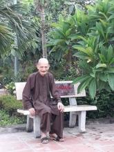 Bài Thơ Kính Dâng Giác Linh Thánh Đức Trưởng Lão Hòa Thượng Thích Phổ Tuệ