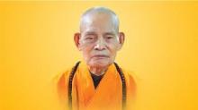 Không Tiểu Sử Dài Dòng