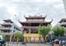 Thiền Môn Thời Cô-Vít