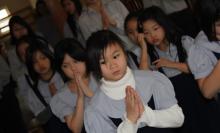 Những thế hệ kế thừa