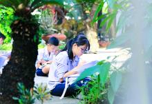 Tuổi trẻ, niềm tin và ước vọng