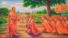 Giới Bồ-Tát Cho Nguời Xuất Gia