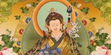Không Quán: Tánh Không tổng hợp Tam thừa Phật giáo trong tinh thần bất bộ phái theo phật giáo Tây Tạng