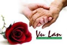 Mùa Vu Lan Về, Nhớ Ngọai Vô Ngần!