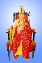 Tưởng Niệm Hòa Thượng Thích Đồng Huy