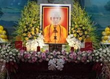 Phổ Độ Quần Sanh- Tuệ Đăng Thường Chiếu