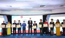 Tô thắm Ngày hội Tình nguyện Quốc gia 2021 với hàng trăm phần việc thiện lành