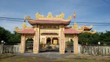 Chùa Phước Long tưởng niệm Tổ khai sơn