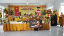 Phật giáo Ninh Hòa Đại hội nhiệm kỳ VII (2021-2026)