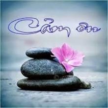 Những may mắn lớn nhất đời tôi