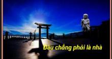 Đâu Chẳng Phải Là Nhà