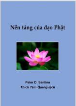 Nền tảng của đạo Phật.  (Fundamentals of Buddhism)