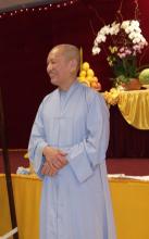 Nụ Cười Của Thầy