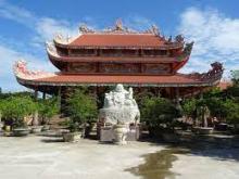Đi chùa lễ Phật