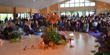 Thông bạch Ngày tiếp nối 2012