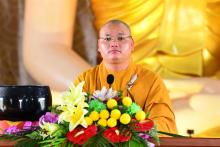 Sống đời xuất gia - Có dễ dàng?