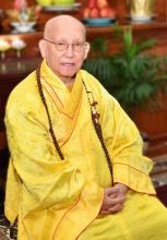 Nghi Thức Tụng Giới Bồ Tát
