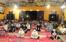 Đồng Nai: Khóa học Temple Stay lần VII - tại Thiền viện Phước Sơn
