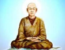 Sơ tổ Trúc lâm Trần Nhân Tông với Yên sơn