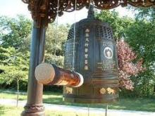 Vọng tiếng chuông chùa