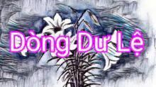 Đôi Dòng Dư Lệ