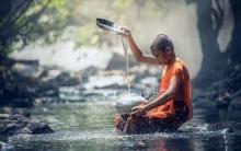 Đời Người Trong Một Câu