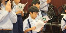 Truyền bá đạo Phật cho giới trẻ: Chúng ta chỉ bị giới hạn bởi trí tưởng tượng và sáng tạo(!?)