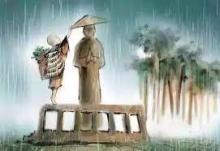 Vì Nhỏ Mất Lớn