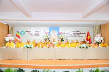 TP. Thủ Đức: Khai giảng lớp sơ cấp Phật học