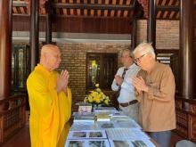 Dấu Ấn Chùa Thiền Lâm- Di Tích Văn Hoá Tâm Linh Đặc Biệt