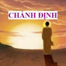 Bát Chánh Đạo Trong 37 Phẩm Trợ Đạo (Phần cuối)