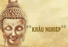 Tránh Xa Ác Khẩu (phần cuối)