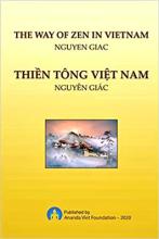 Xuân với câu chuyện thiền môn