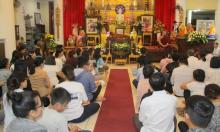 HCMC: Hòa thượng Thích Bửu Chánh chia sẻ pháp thoại Nếu Có Thể
