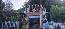 Chùa Linh Sơn Pháp Ấn tưởng niệm 160 năm ngày sinh của bác sĩ Alexandre Yersin