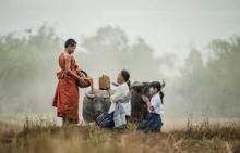 Bài Thơ Gửi Những Đại Gia