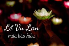 Mối liên hệ về chữ “Hiếu” trong Nho giáo và văn hóa Lễ Vu Lan ở Trung Quốc: từ thế tục tới tính thiêng!