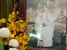 Lễ tưởng niệm tổ khai sơn chùa Bảo Hoa