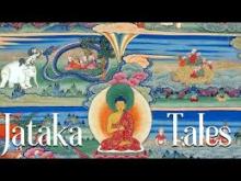 Bản Sanh: truyện 31 tới 40 / Jataka Tales: Stories 31–40