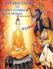 Bản Sanh: truyện 51 tới 60 / Jataka Tales: Stories 51–60