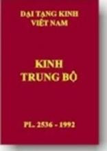 Video Books Kinh Trung Bộ