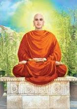 Phật Giáo và Di Dân