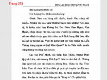 Đọc Ngô Thì Nhậm: Thần Thông và Tu Tâm